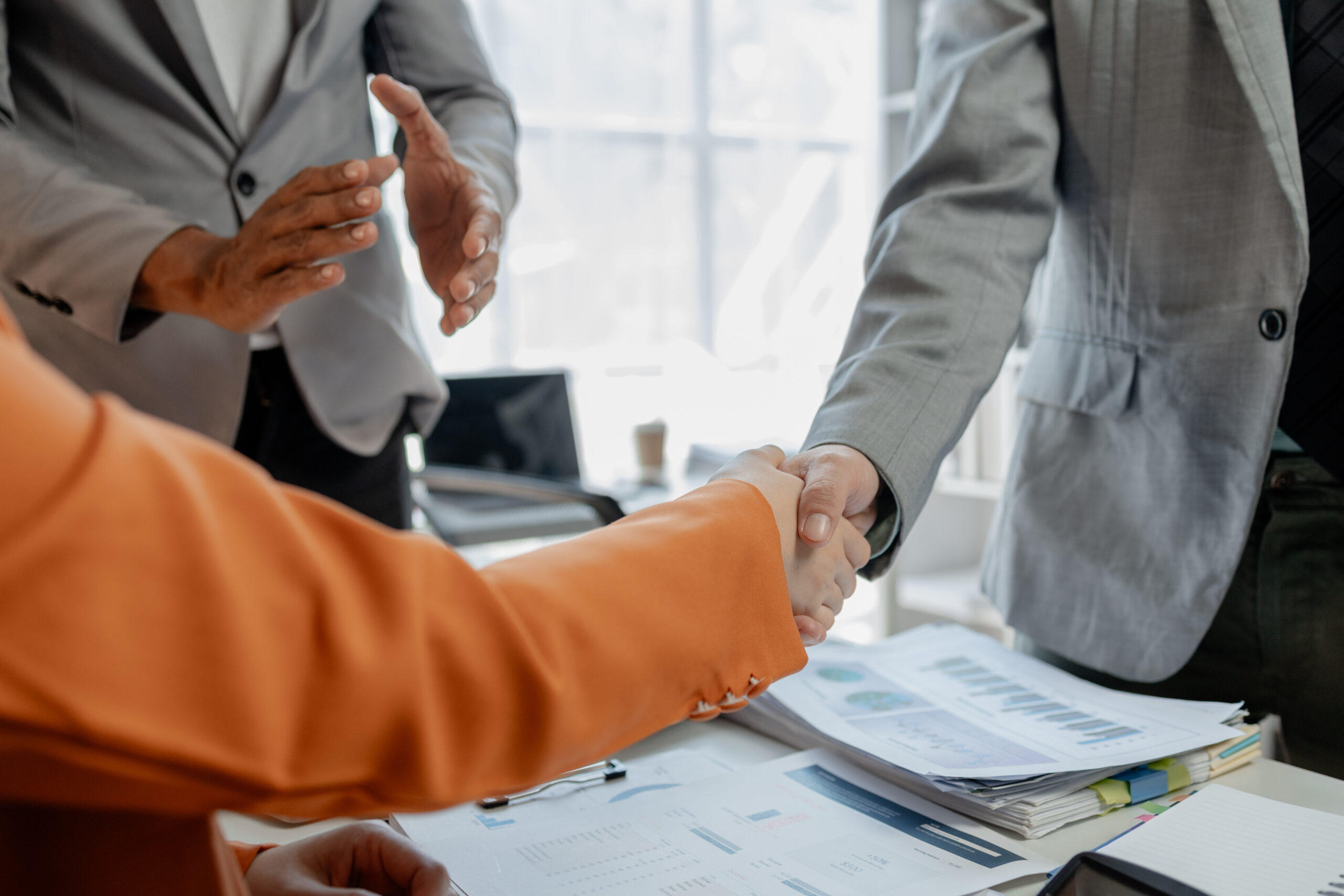 Conseil et assistance informatique en agence Azerty Solutions Informatiques