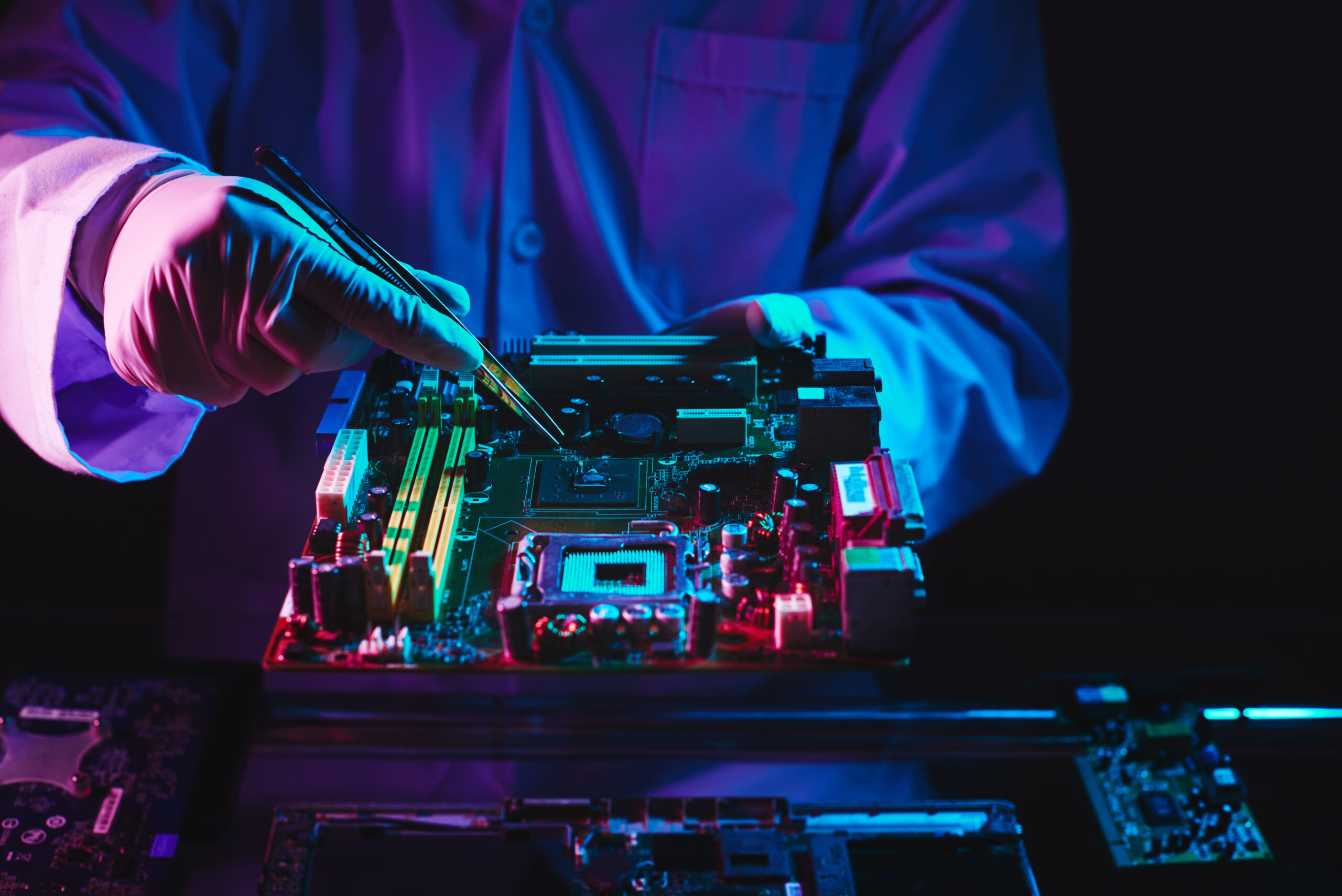 dépanneur informatique 95 Azerty solutions informatiques